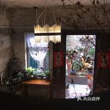 打卡|石碣水南旧屋改造小店