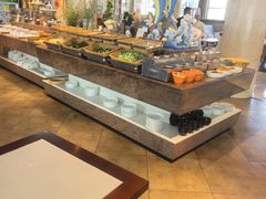 -索菲亚国际大酒店自助餐