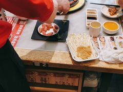 -韩宫宴和牛烤肉(合肥滨湖银泰城店)