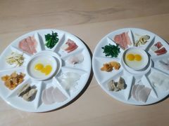 -建新园过桥米线(金碧广场店)