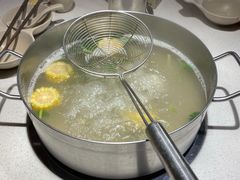 -领鲜潮牛鲜牛羊肉火锅(宏昌店)