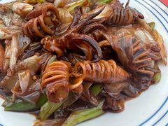 -倍儿美海鲜排挡·非遗海鲜蒸饺(洋货店)