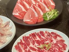 -协成海鲜火锅(情侣路店)