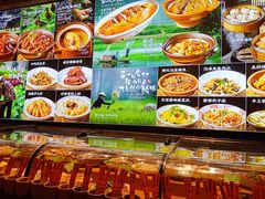 -汉小城·老铫子藕汤·乡野湖北菜(江汉路吉庆街店)