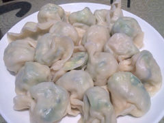 iphone_upload_pic-双合园·海鲜水饺青岛菜(上清路店)
