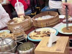 -都一处烧麦馆(前门店)