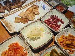 -火炉情韩国料理店(古田路店)
