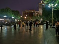 -西清公园