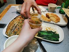 -李军力烧烤(丰庆路店)