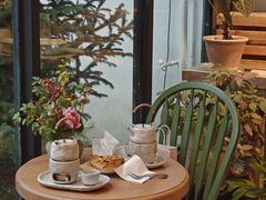 -自由生长植物工作室(深港花卉中心店)