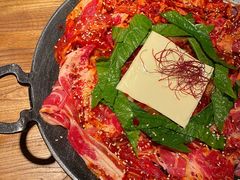 -TAIFORKS 大福食堂·山葵烤肉料理·拌饭(宝安店)