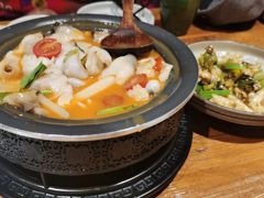 -云海肴·汽锅鸡·云南代表菜(五道口购物中心店)