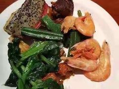 -青岛海尔洲际酒店