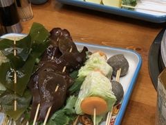 -泥锅串串香(学院路店)