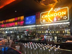 -YUE·6·西式融合餐厅(外滩六号店)