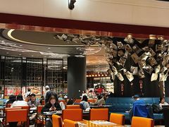 -星汇餐厅(新濠影汇店)