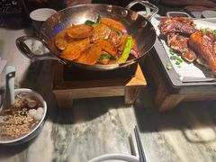 -绿茶餐厅(昆明世纪金源店)