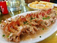 -阿四台山黄鳝饭(东门店)