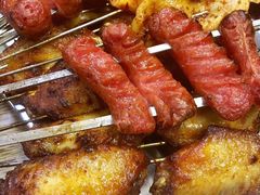 -九喜龙虾(凤城六路直营店)