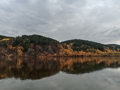 -北极村旅游风景区