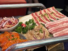 -妙香居韩国烤肉(鹏瑞利季华广场店)