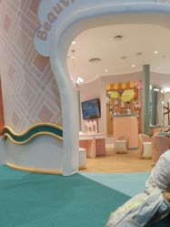 -奈尔宝家庭中心·亲子餐厅(苏州大悦城店)