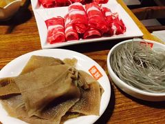-傣妹火锅(建军东路店)
