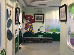 -爱乐梵国际儿童教育中心(古美店)