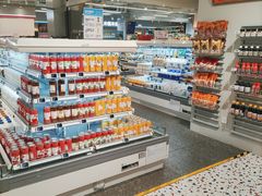 -盒马鲜生(富田新天地店)