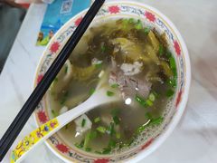 -陈记汤饭(水巷口店)
