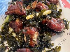 -添福来墨鱼饺子 · 海鲜东北菜(大连星海·黄浦路店)