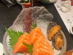 -匠和风精致料理(成都龙湖滨江天街店)