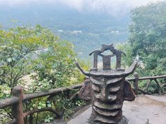 -三峡人家风景区
