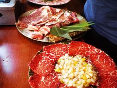 -大阪烧肉BAKA一代(国贸商住大厦店)