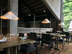 -阳朔糖舍酒店·糖舍餐厅&酒吧