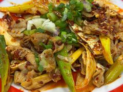 -71号豆汤饭·成都小馆(重庆观音桥店)