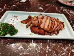 -新白鹿餐厅(爱琴海购物中心店)