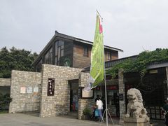 -白马涧龙池景区