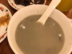 -老门框爆肚涮肉(金宝街店)