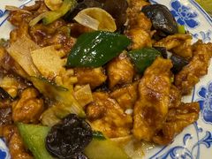 -晋阳饭庄(虎坊桥店)