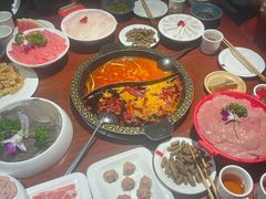 -黄家码头老火锅(解放碑旗舰店)