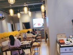 -小肥牛潮汕牛肉火锅(南联店)