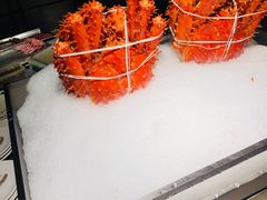 -海天盛宴海鲜自助(正大广场店)