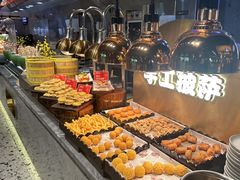 -火叮叮自助烤肉·现切牛肉(茂业店)