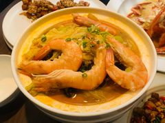 -将相和·海鲜蒸饺大连菜·连鹭海鲜姊妹店