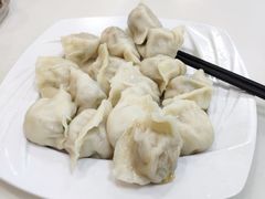 -老边饺子馆(北京南站3店)