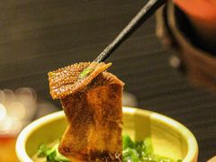 -牛YO寿喜烧·铁板烧和牛火锅自助(市府恒隆店)