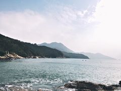 -南丫岛