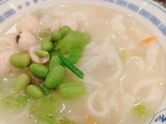 -老雒阳面馆·水席·洛阳菜(王城路店)