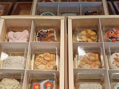 -昆明冠生园·蛋糕·面包(南强街店)